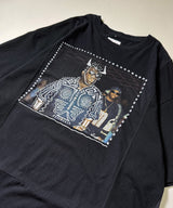 CHANGES×HIKARU "Hand Painted T-Shirt"