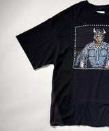 CHANGES×HIKARU "Hand Painted T-Shirt"