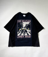 CHANGES×HIKARU "Hand Painted T-Shirt"