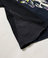 CHANGES×HIKARU "Hand Painted T-Shirt"