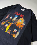 CHANGES×HIKARU "Hand Painted T-Shirt"