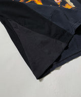 CHANGES×HIKARU "Hand Painted T-Shirt"