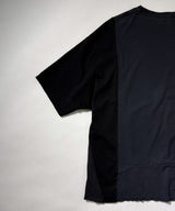 CHANGES×HIKARU "Hand Painted T-Shirt"