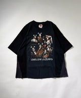 CHANGES×HIKARU "Hand Painted T-Shirt"
