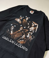 CHANGES×HIKARU "Hand Painted T-Shirt"