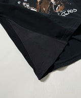 CHANGES×HIKARU "Hand Painted T-Shirt"