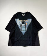 CHANGES×HIKARU "Hand Painted T-Shirt"
