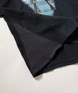 CHANGES×HIKARU "Hand Painted T-Shirt"