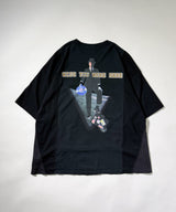 CHANGES×HIKARU "Hand Painted T-Shirt"