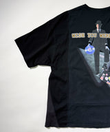 CHANGES×HIKARU "Hand Painted T-Shirt"