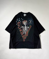 CHANGES×HIKARU "Hand Painted T-Shirt"