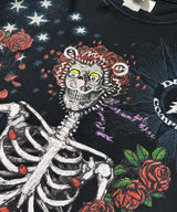 CHANGES×HIKARU "Hand Painted T-Shirt"