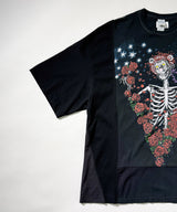 CHANGES×HIKARU "Hand Painted T-Shirt"