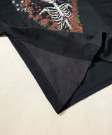 CHANGES×HIKARU "Hand Painted T-Shirt"