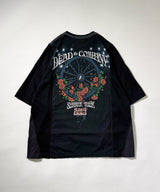 CHANGES×HIKARU "Hand Painted T-Shirt"