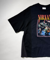 CHANGES×HIKARU "Hand Painted T-Shirt"