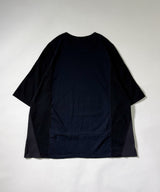 CHANGES×HIKARU "Hand Painted T-Shirt"