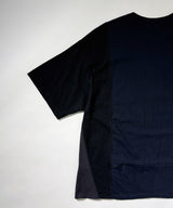 CHANGES×HIKARU "Hand Painted T-Shirt"