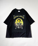CHANGES×HIKARU "Hand Painted T-Shirt"