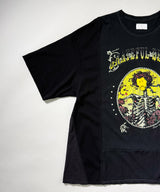CHANGES×HIKARU "Hand Painted T-Shirt"