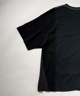 CHANGES×HIKARU "Hand Painted T-Shirt"
