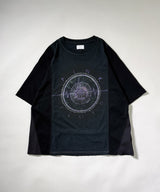 CHANGES×HIKARU "Hand Painted T-Shirt"