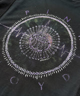 CHANGES×HIKARU "Hand Painted T-Shirt"