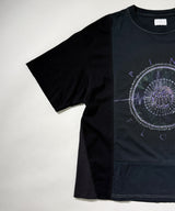 CHANGES×HIKARU "Hand Painted T-Shirt"