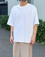 HEAVYOUNCE TEE short