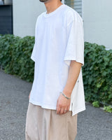 HEAVYOUNCE TEE short