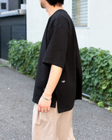 HEAVYOUNCE TEE short