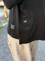 HEAVYOUNCE TEE short