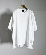 HEAVYOUNCE TEE short
