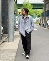 DOUBLESHIRT