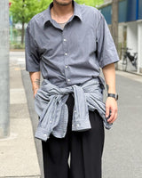 DOUBLESHIRT