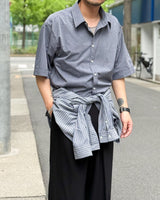 DOUBLESHIRT