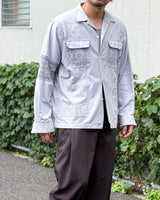 CUSHION SHIRT