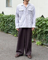 CUSHION SHIRT