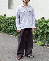CUSHION SHIRT