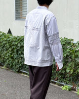 CUSHION SHIRT