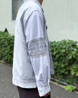CUSHION SHIRT