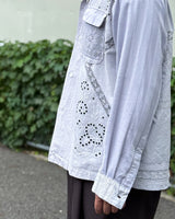 CUSHION SHIRT