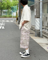 ON THE WAY SHORTS
