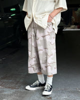 ON THE WAY SHORTS