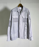 CUSHION SHIRT