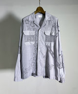 CUSHION SHIRT
