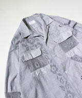 CUSHION SHIRT