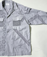 CUSHION SHIRT