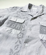 CUSHION SHIRT