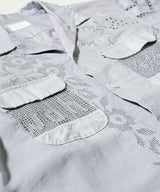 CUSHION SHIRT